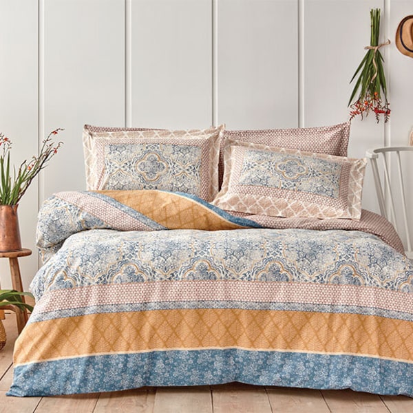 Organic Duvet Cover Etsy