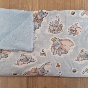Dumbo baby towel hotsell