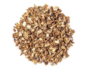 Organic Dandelion Root | Herbal Tea, Taraxacum Officinale