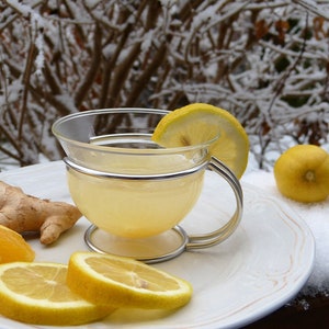Fresh White Pine Needles Tea - Wild Harvested, Pine |Needle Tea, Herb, Healthy Pine Needles Tea, Fresh and Organic, Winter tea gift