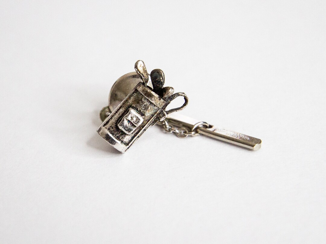 sophos tie pin