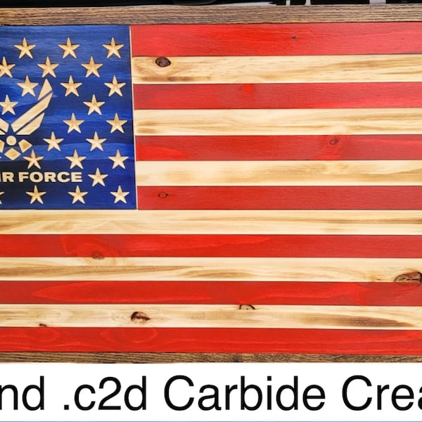 SVG & Carbide CreateCarbide Create Air .c2d file
