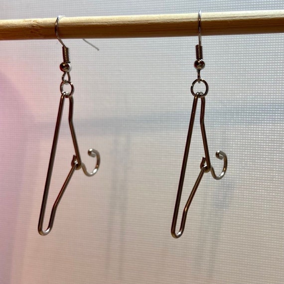 Pro Choice Earrings