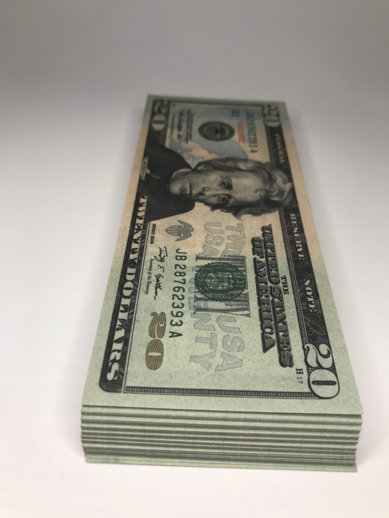 Printable Fake 20 Dollar Bill - kom0skp