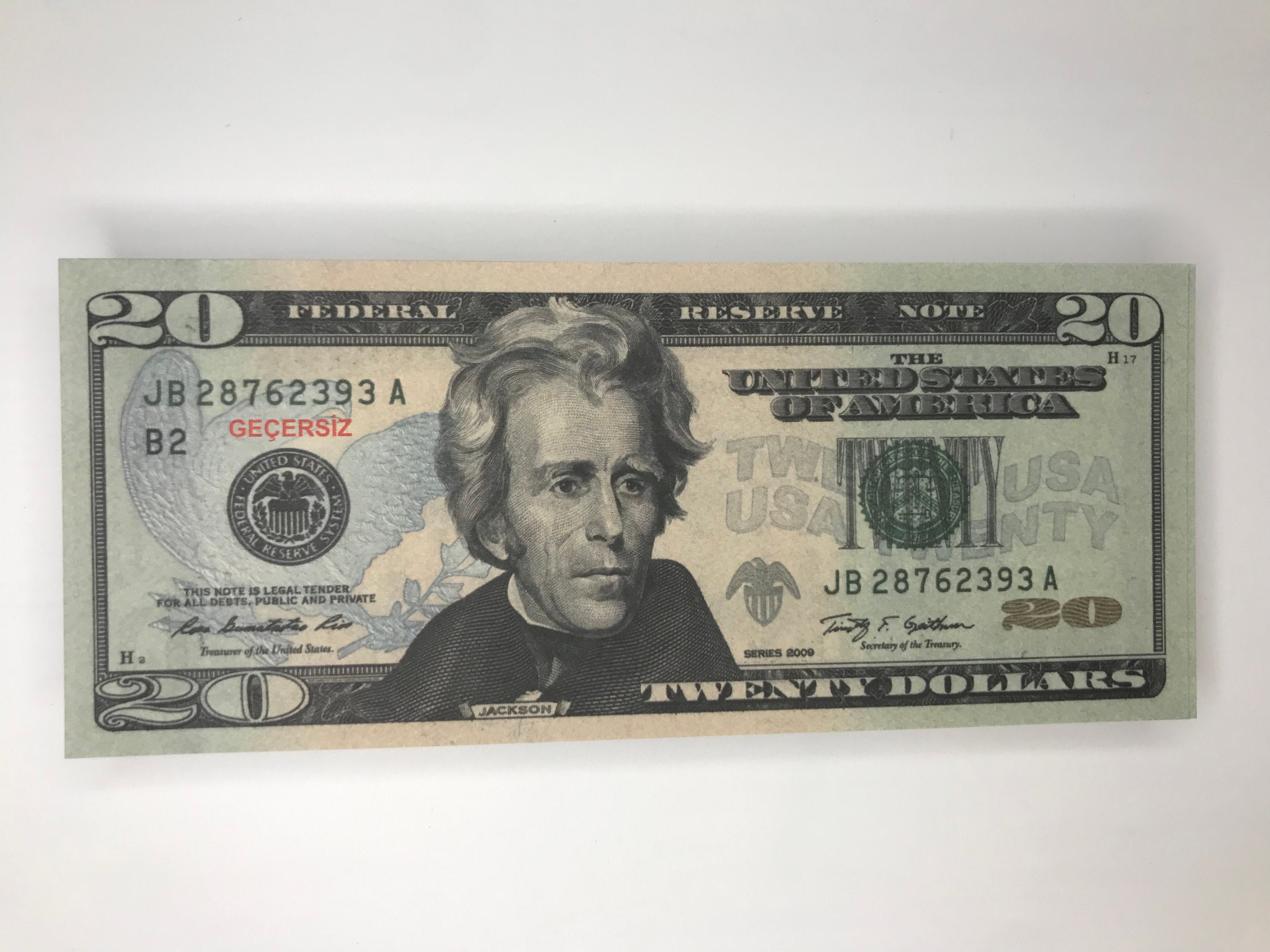 Printable Fake 20 Dollar Bill - ol4jd0w