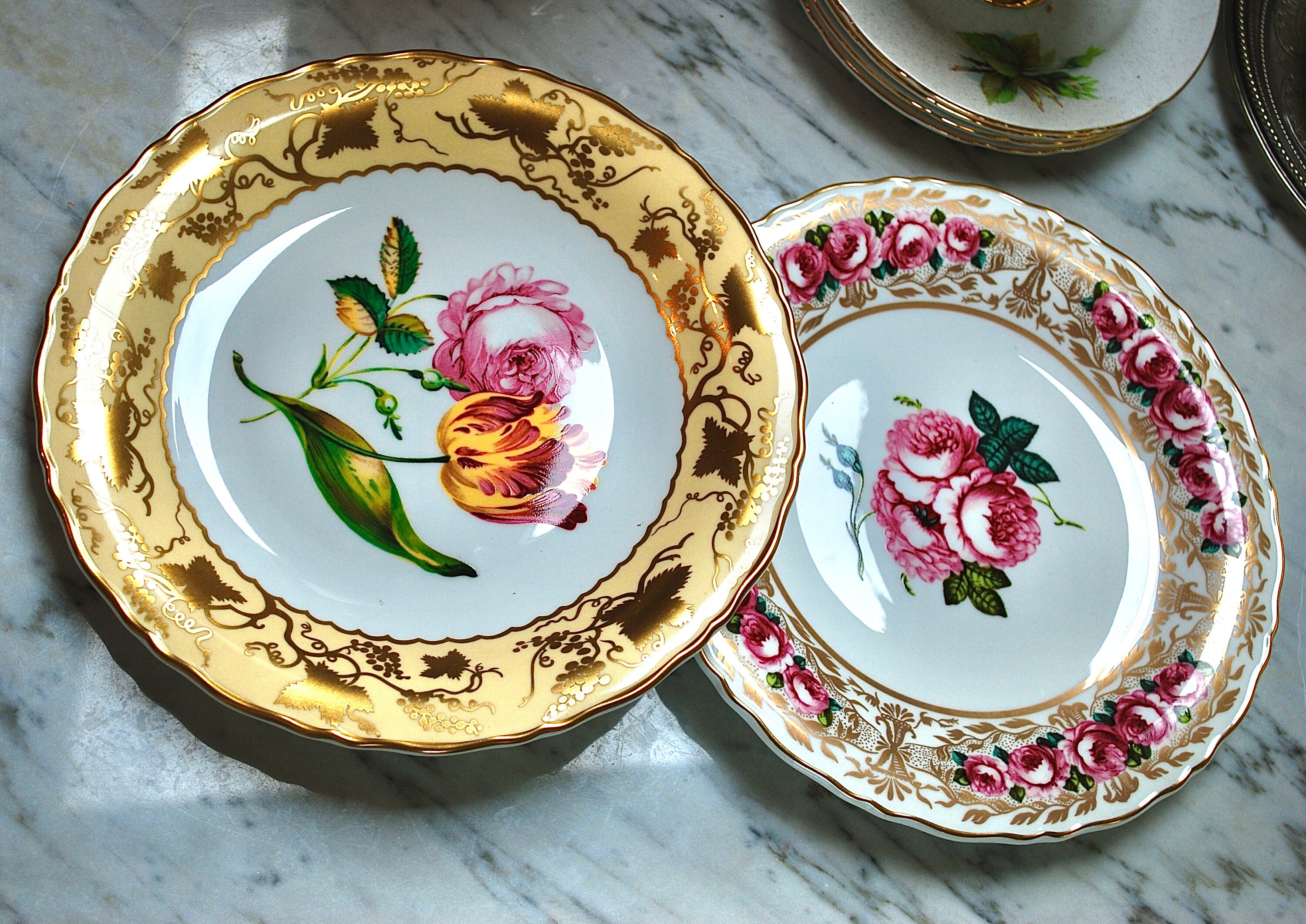 Coalport revelry - Etsy 日本