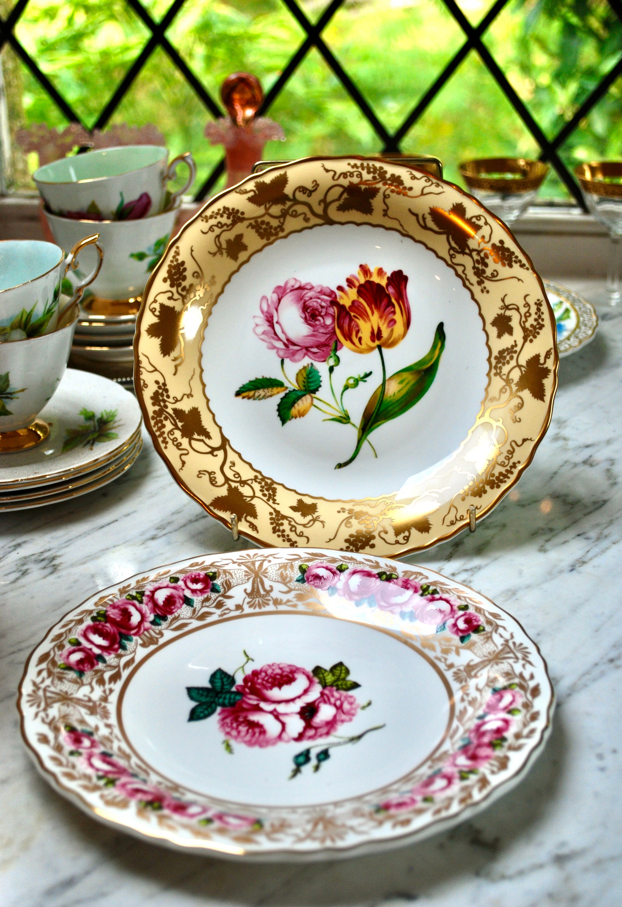 アンティーク　コールポート　Coalport お城の置物　Bone CHINA アンティーク コールポート Coalport お城の置物 Bone CHINA 【公式通販】