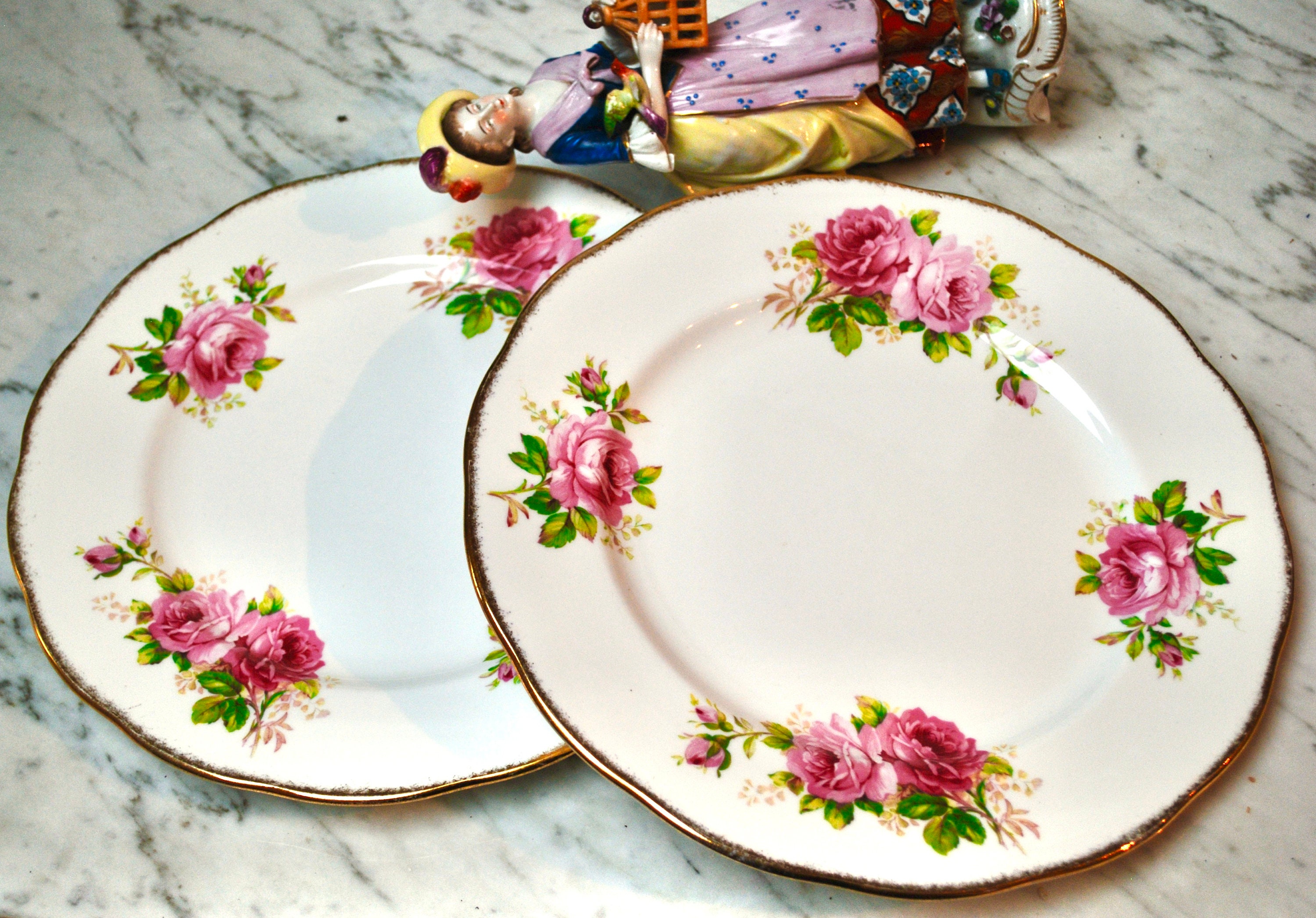 Royal albert christmas plate - Etsy 日本 Royal albert christmas plate - Etsy 日本