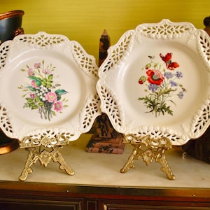 Royal Creamware - Etsy