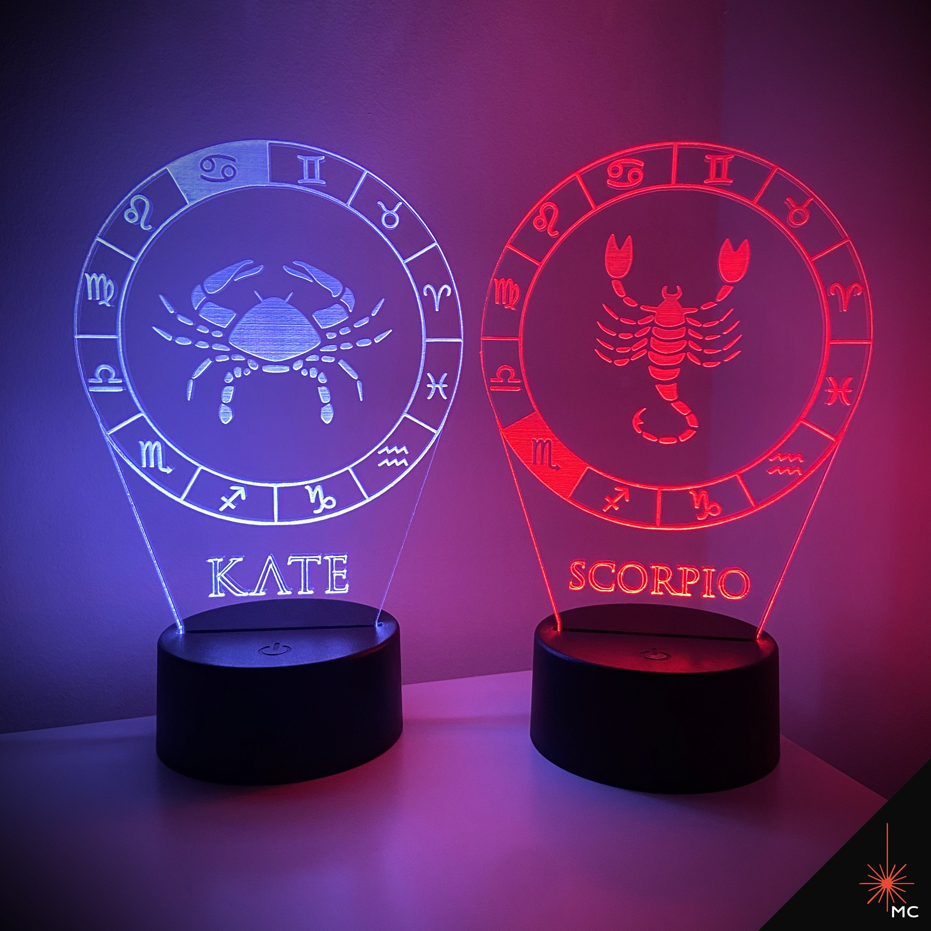 Insieme Di Segni Zodiacali Della Collezione Di Astrologia Simboli Oroscopo 9166883