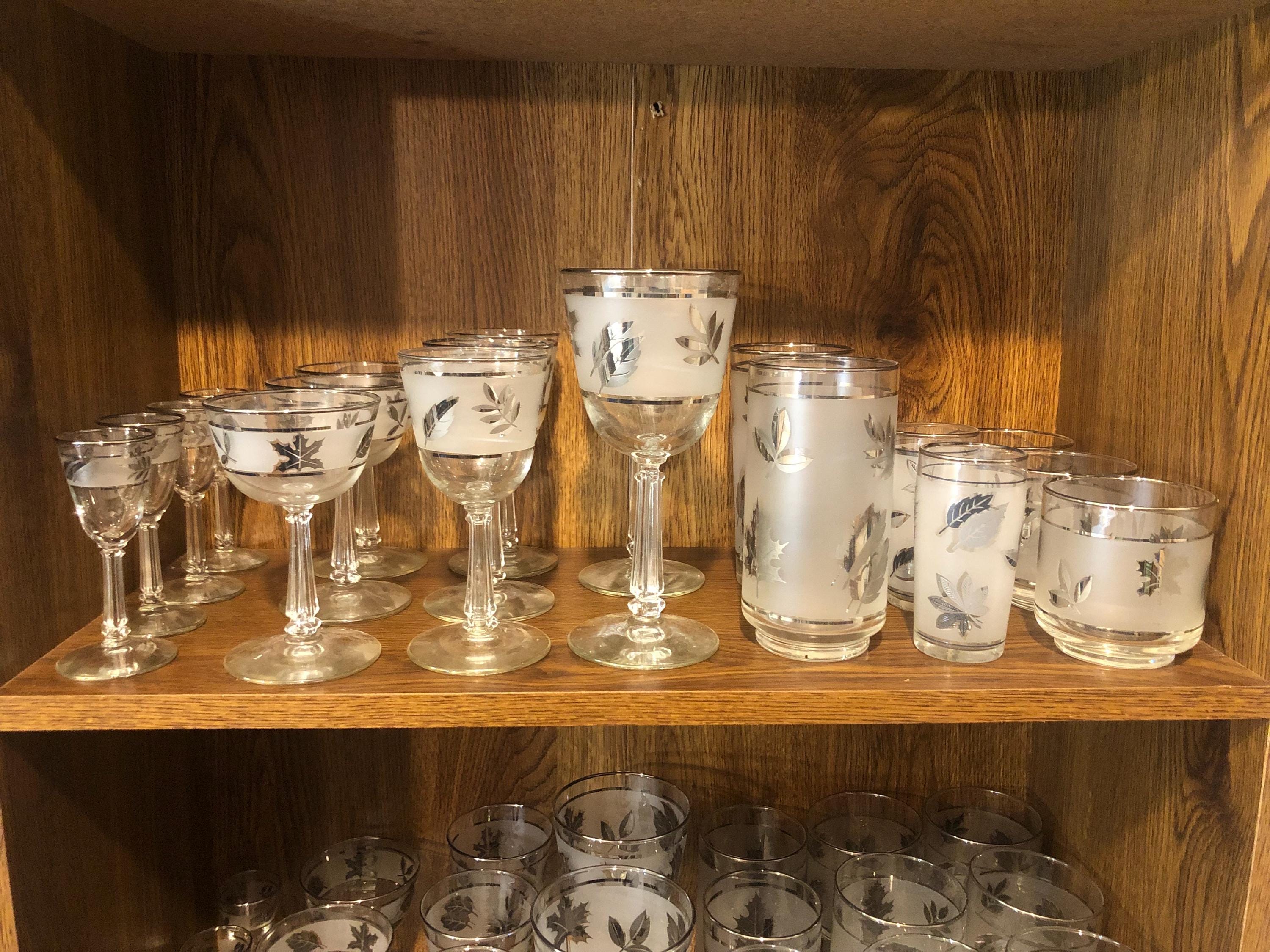 Libby Wine Glass - Etsy
