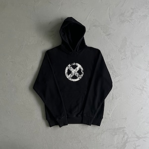 Ken Carson Actual Hate Hoodie - Ken Carson Actual Hate Hooded Sweatshirt