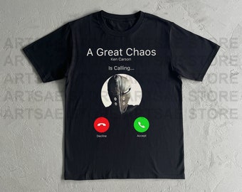 トップス Ken Carson /More Chaos Murder T XL OPIUM Ken Carson /More Chaos Murder T XL OPIUM