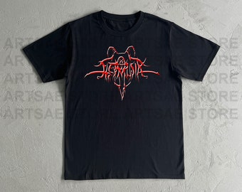 Nettspend Osamason Rehabilitation Stunmic Rehab BAFK Tee T-shirt