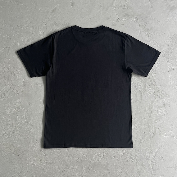 Number Nine School of Visual Comedy Heavy Cotton Tee Shirt