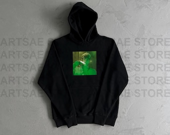 Osamason Flex Music Flex Fantasies Hoodies Tour Merch - All Colors