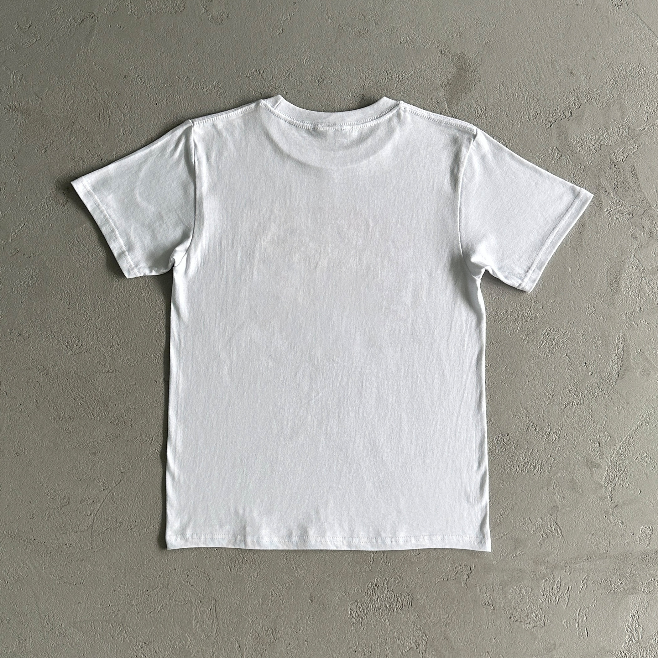 RR Kankan Really Rich Heavy Cotton Tee Shirt - Kankan RR Tee