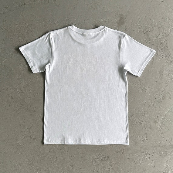 Opium Heavy Cotton Tee - Opium T-shirt - Etsy