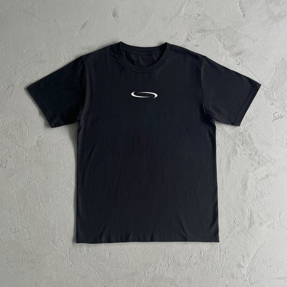 Opium Record Label Logo Tee Shirt | eBay