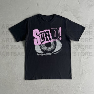 Lucki türkisches T-Shirt 2024 Eye Heavy Cotton T-Shirt - Glückliches T-Shirt 2024