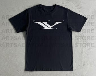 Playboi Carti Tshirt Young Vamp Life Graphic Tee Opium Aesthetic