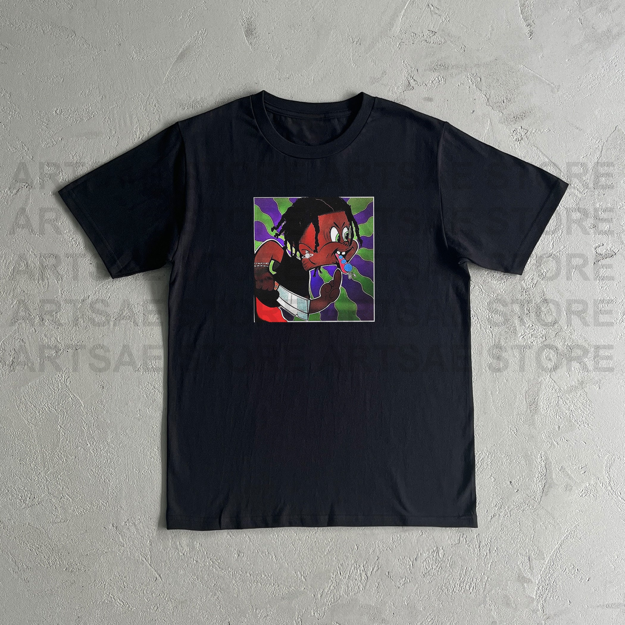 GLOGANG★Gasoline Tシャツ 2色 il_fullxfull.6222081688_ork2.jpg