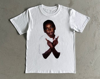 Ken Carson X Heavy Cotton Tee - Ken Carson T-shirt - Etsy
