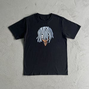 Destroy Lonely Graphic Heavy Cotton Tshirt - Destroy Lonely Graphic Tee