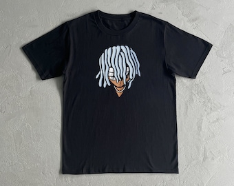 Destroy Lonely LLF Flag Love Lasts Forever Album Tour Merch Tee T
