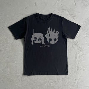 Osamason Flex Musix Definition Heavy Cotton Tee Shirt Osamason Flex Musix Definition Heavy Cotton Tee Shirt