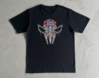 Lucki Faith TShirt - Lucki Faith Tee - Lucki Faith T-Shirt