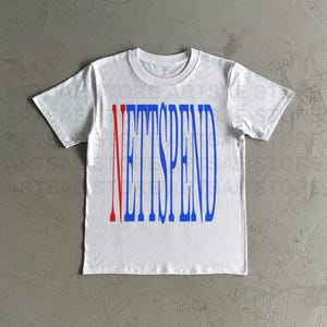 Nettspend t shirt - Etsy Polska