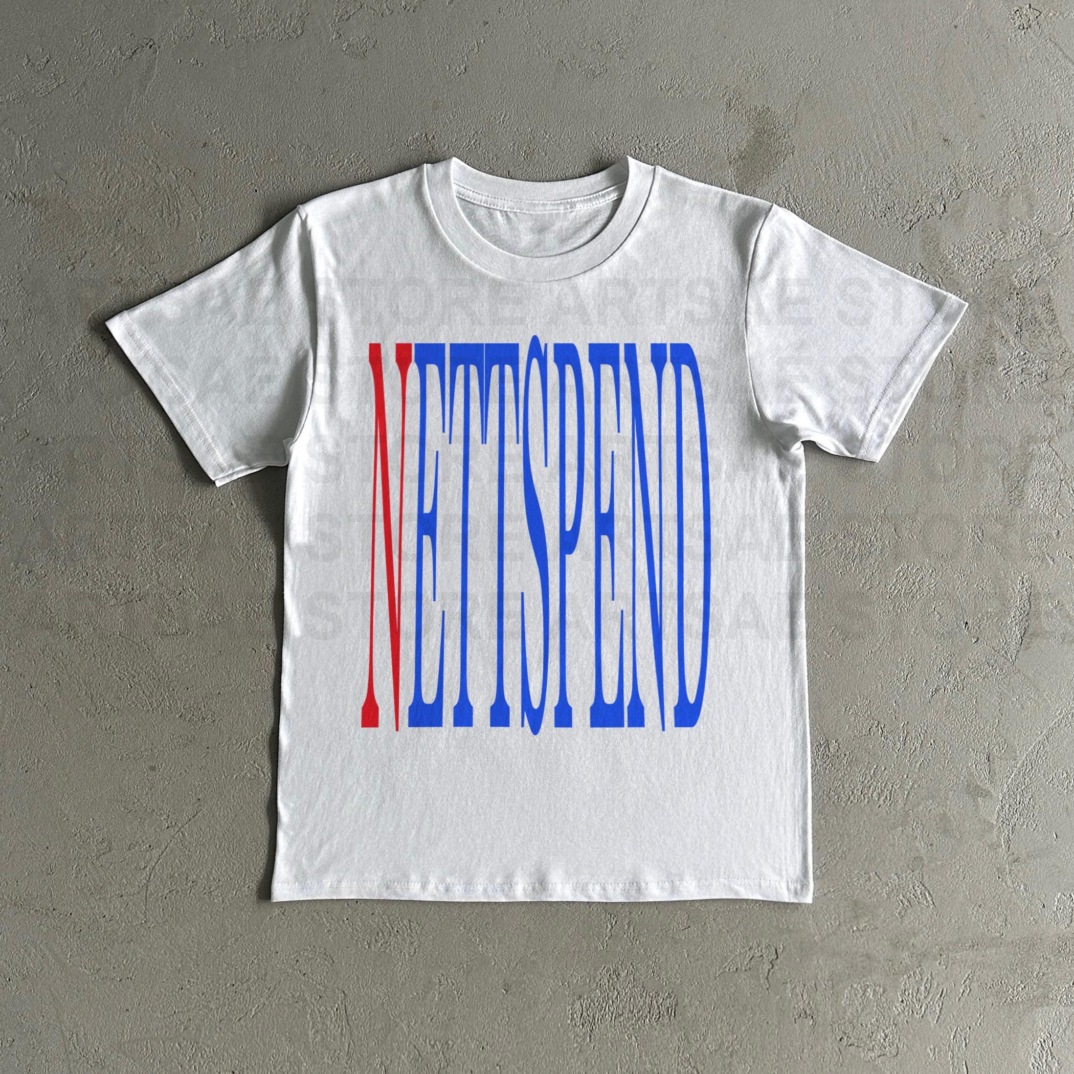 Nettspend t shirt - Etsy 日本