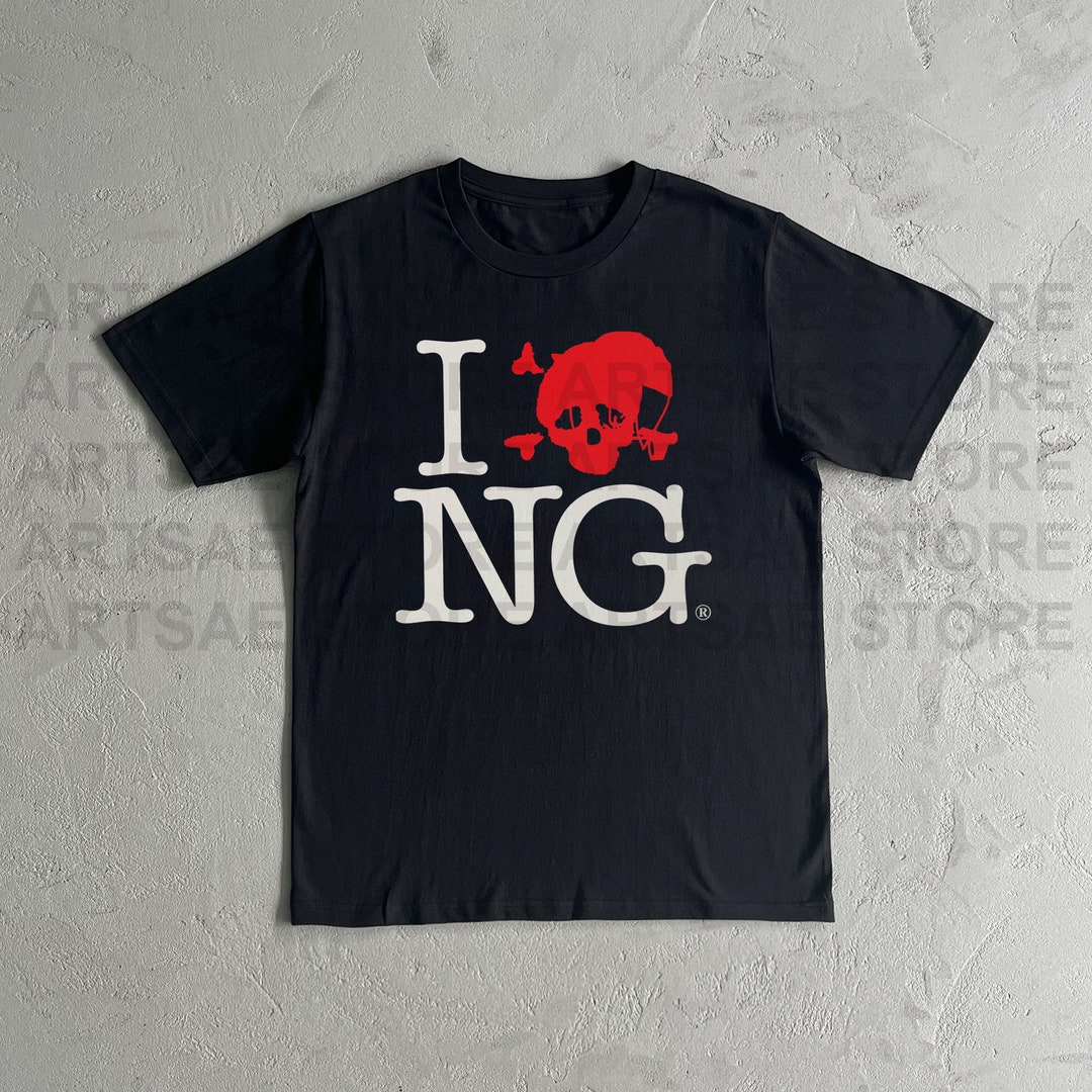 Nettspend着用 I love nova gang Tシャツ opium Nettspend着用 I love nova gang Tシャツ opium - メルカリ - Tops