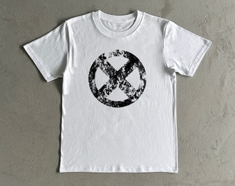 Ken Carson Actual Hate Teen X Merch Ringer Tee Shirt - Etsy