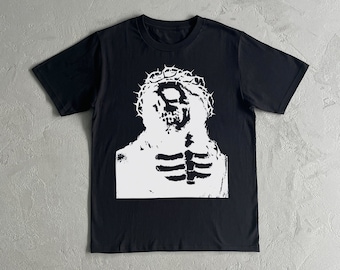 I Love Gotham Number Nine Heavy Cotton Tee - Etsy