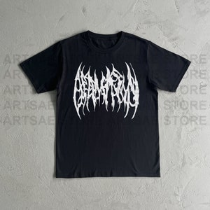 Osamason Shirt - Osamason Biggest Flxr T-shirt - Osamason