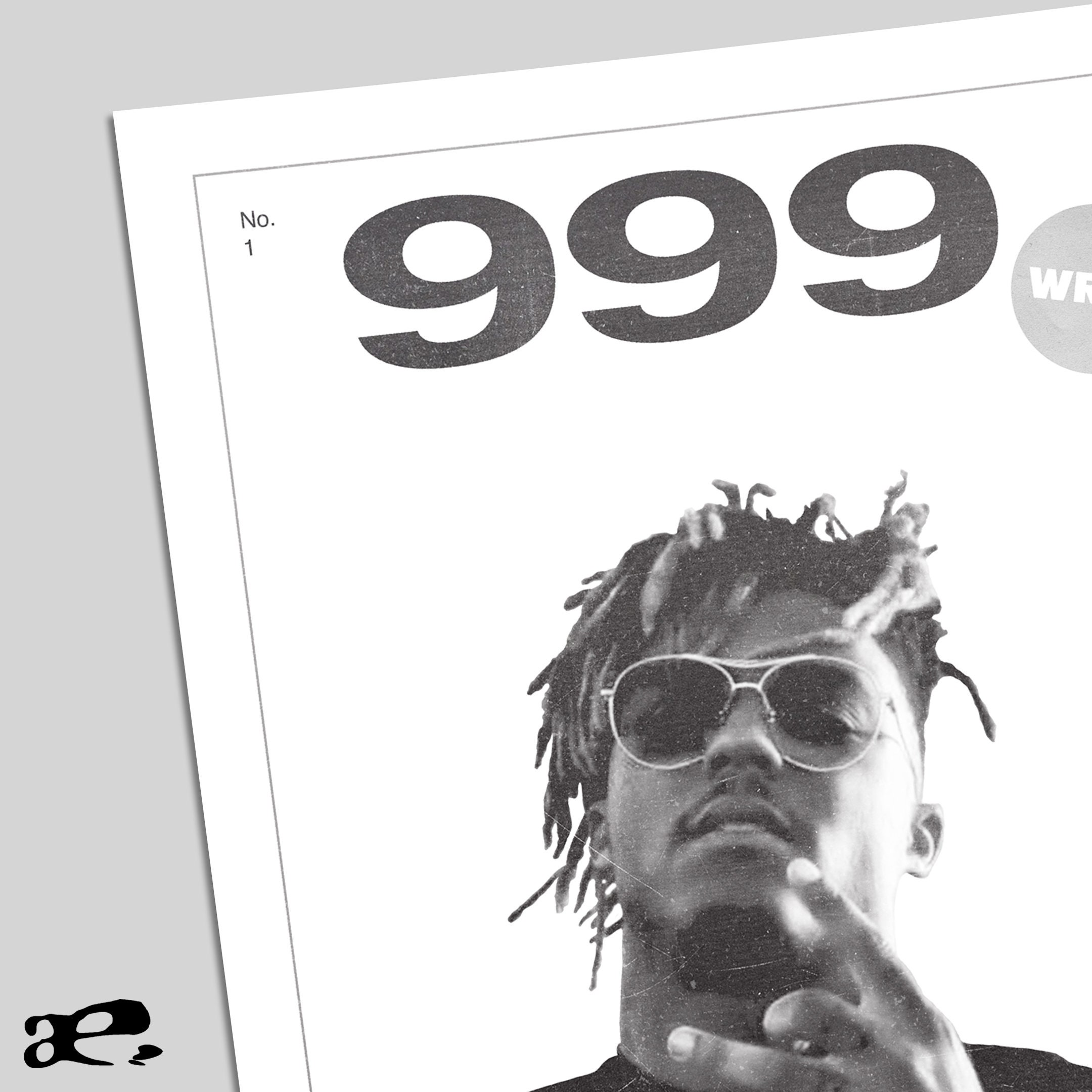 Juice Wrld Poster Juice Wrld Carti Print Vintage Juice Wrld Poster