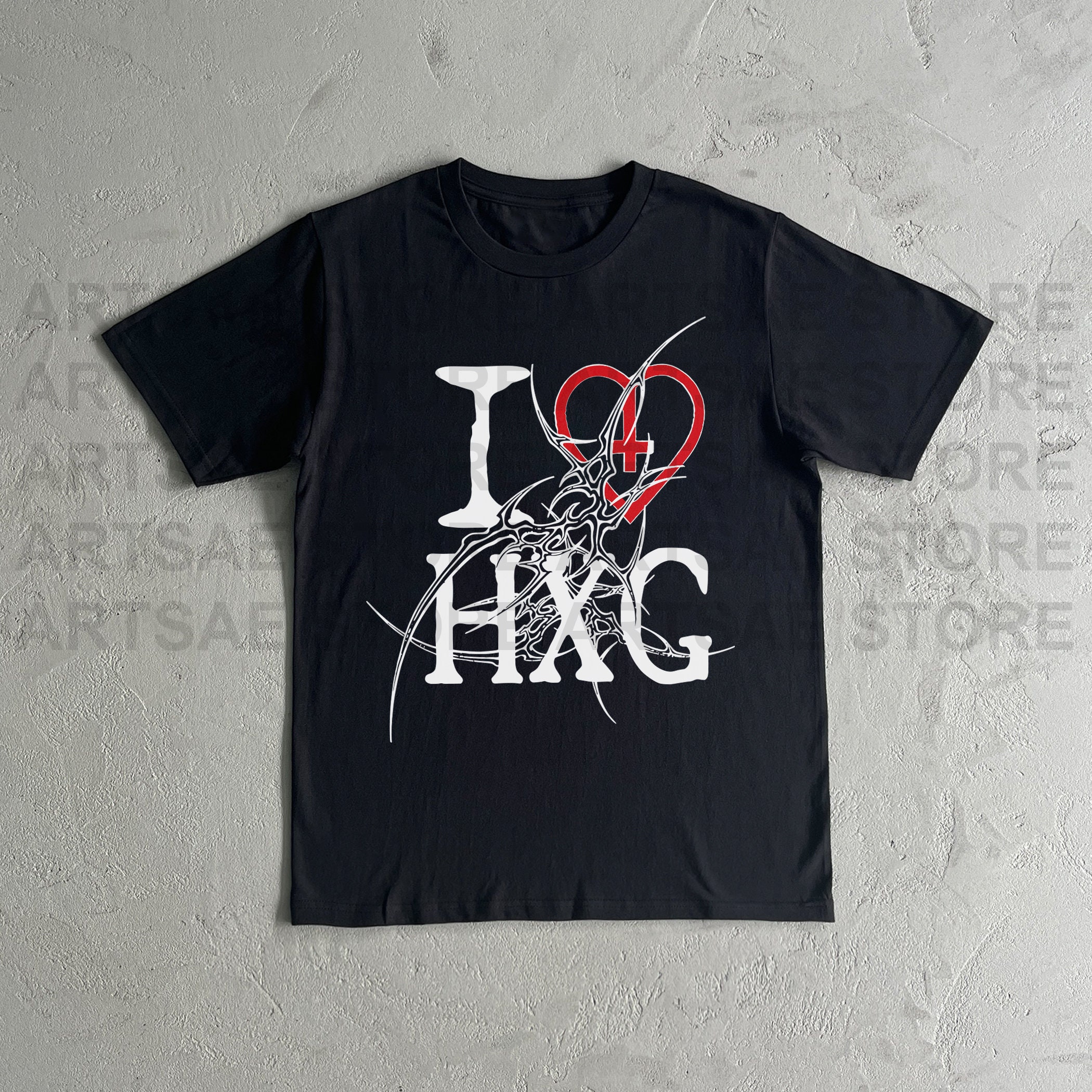Homixide Gang 1-800-OPIUM T-shirt Destroy Lonely No Stylist