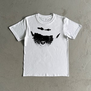 Ken Carson Actual Hate Teen X Heavy Cotton TShirt - Ken Carson Actual Hate Tee Shirt - Ken Carson Teen X