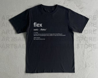 flex wit me tシャツ 2025年最新】FLex wit meの人気アイテム - メルカリ
