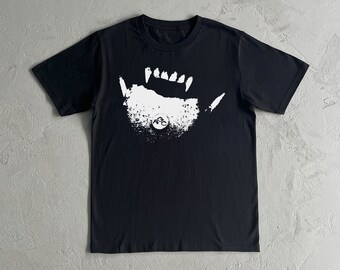 Ken Carson AGC Incoming Call Heavy Cotton Tee Shirt - Ken