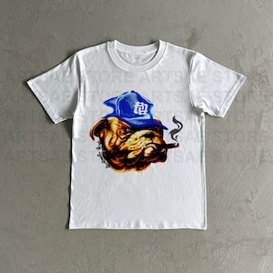 kankan really rich tシャツ RR Kankan Really Rich Heavy Cotton Tee Shirt - Kankan RR Tee
