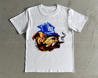 RR KanKan 超リッチヘビーコットンTシャツ - Etsy 日本