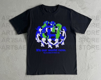 RR Kankan Geekyland T-shirt - Really Rich Style Merch - Etsy