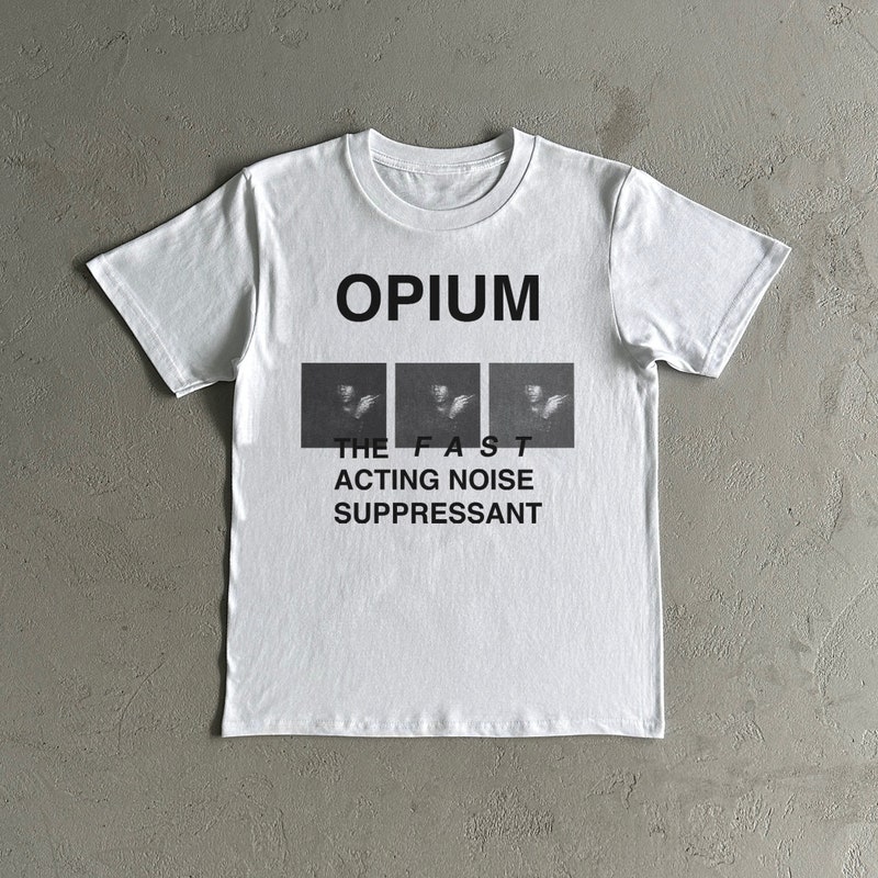 Opium Clothing - Etsy