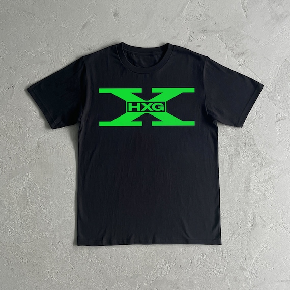 Homixide Snot or Not Heavy Cotton Tshirt - Homixide Gang Tee - HXG