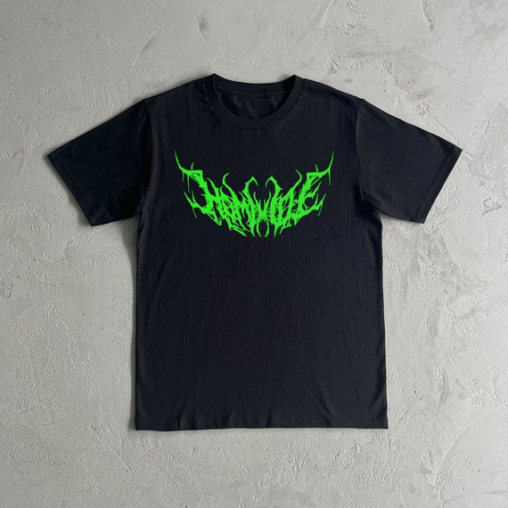 Homixide Gang Snot or Not Heavy Cotton T-shirt - NEW 2023