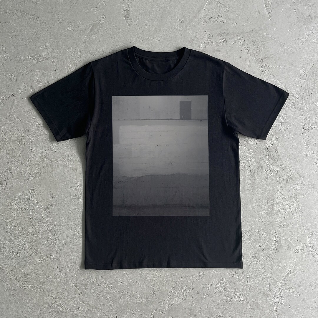 T-shirt Star Wars Lonely Station - Homme - Manches Courtes
