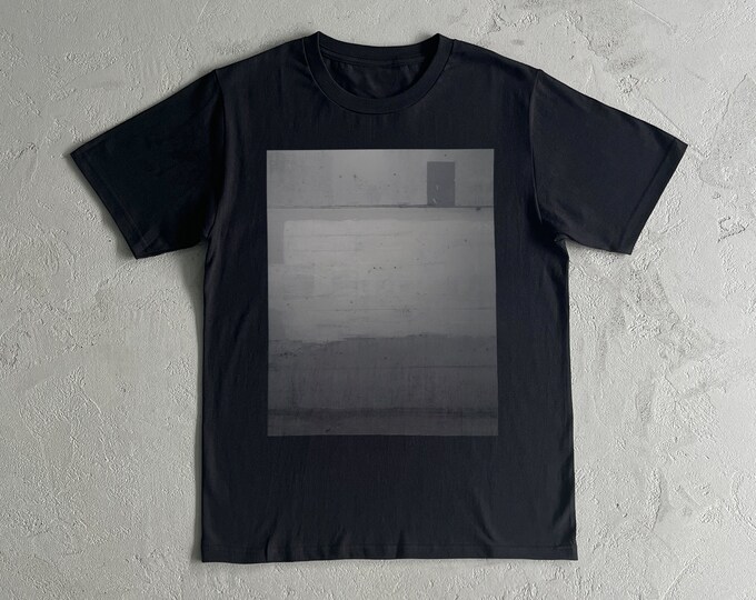 WELL OF LONELINESS T-SHIRT / DIRTY CHA